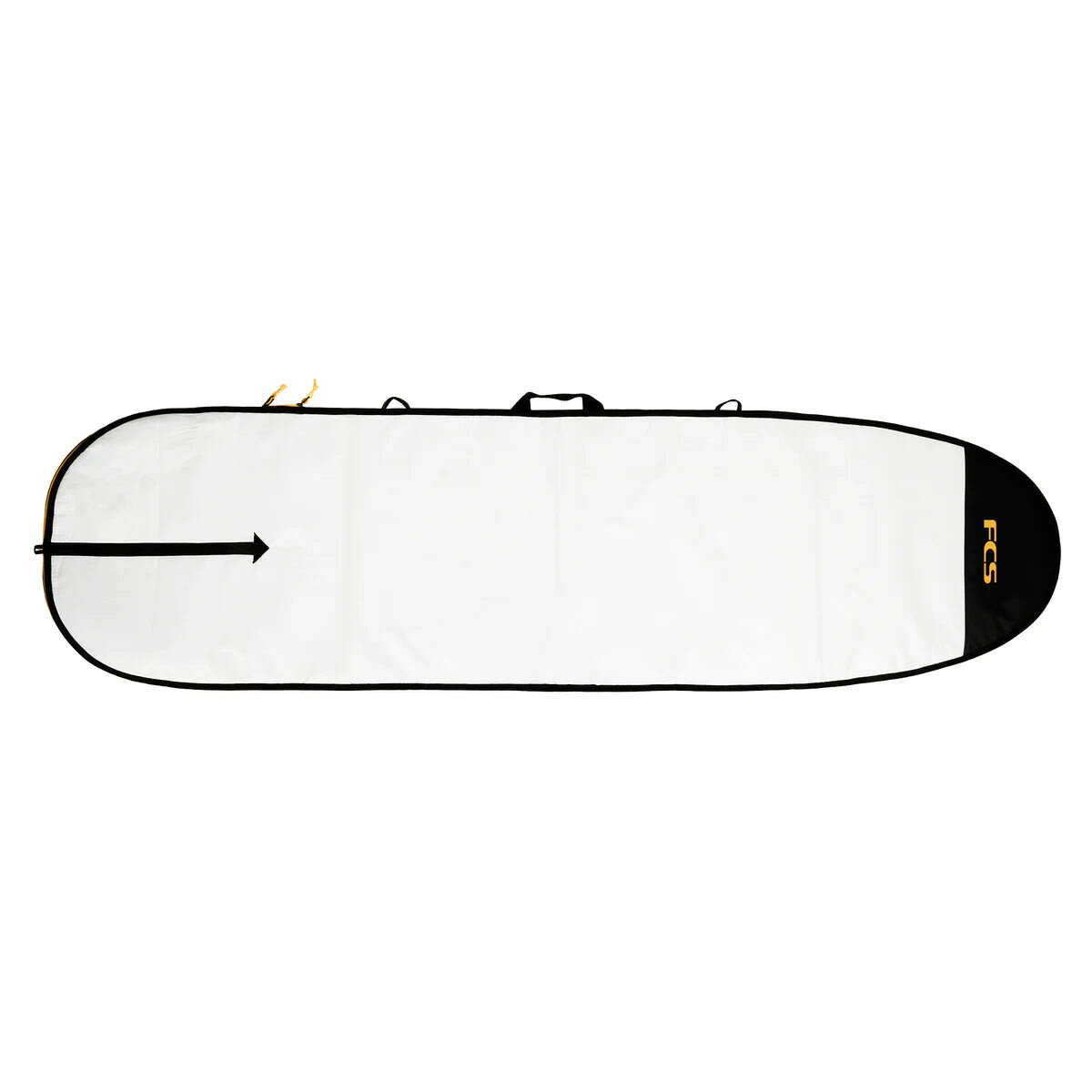 【価格最前線】【送料無料】shFCS CLASSIC LONGBOARD COVER 9'2