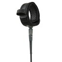 【価格最前線】【送料無料】sh FCS LONGBOARD CALF ESSENTIAL LEASH 9' KNEE EARC-BLK-09F EARC-BUB...