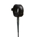 【価格最前線】【送料無料】sh FCS COMP ESSENTIAL LEASH 6' ECOA-BLK-06F ECOA-WHB-06F ECOA-BUB-0...