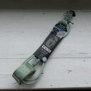 【価格最前線】【送料無料】shFCS ALL ROUND ESSENTIAL LEASH 6' エッセンシャル リーシュサーフィン ショートボード 流れ止め リ...