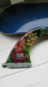 【価格最前線】【送料無料】ISLAND FIN DESIGN HAWAII