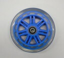 JD Razor Bug スクーター5インチホイール【ベアリング付】(XP1054050610)