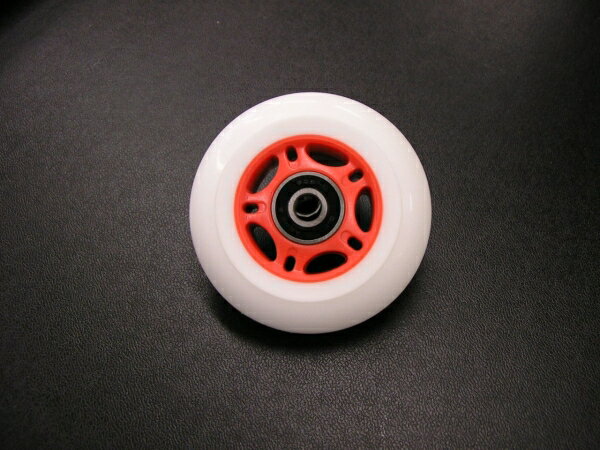 J BOARD EXホイール ORANGE(ベアリング付）（XP1004000610)JBOARDE ...