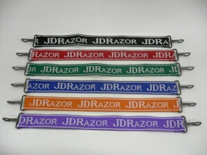 JD RAZOR ショルダーストラップXP005400110[JD BUG][JD RAZOR キックボード キックスケーター]JDパーツクイックポスト 1