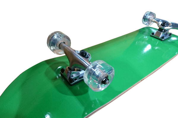 【価格最前線】【送料無料】nsm【ヘルメット プレゼント】 NEW STREET MOVE スケートボード 31