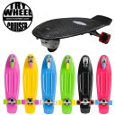 TRY WHEEL CRUISER 27インチ トライウィール クルーザー 3輪スケートボード 3 Wheel Skateboard スケートボード スケボー SK8 ラウンド サーフィン サーファー トレーニング 陸トレ オフトレ イメトレ サーフスケート