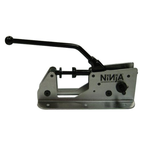 NINJA BEARING ベアリング プレス ニンジャ ベアリングプレス機 jm ベアリング メンテナンス ガチャンコ Skateboard sk8 NINJA ベアリングプレス機通称ガッチャンコマシーン。ベアリング、ウィールの取り付け、取り出しがガッチャンとできます！