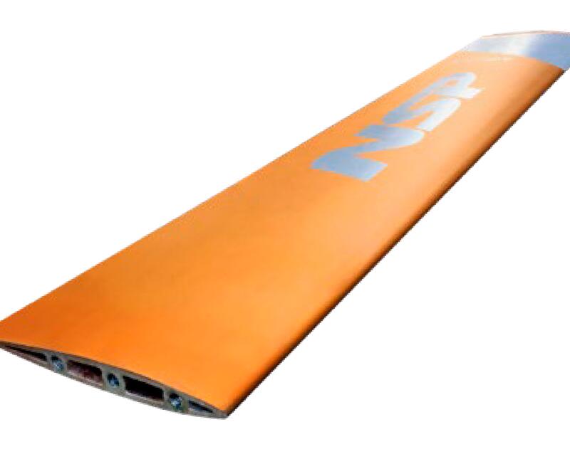 NSP AIRWAVE MAST 80cm マスト サーフィン SUP プローン ウイング ダウンウインド ボート ウェイク