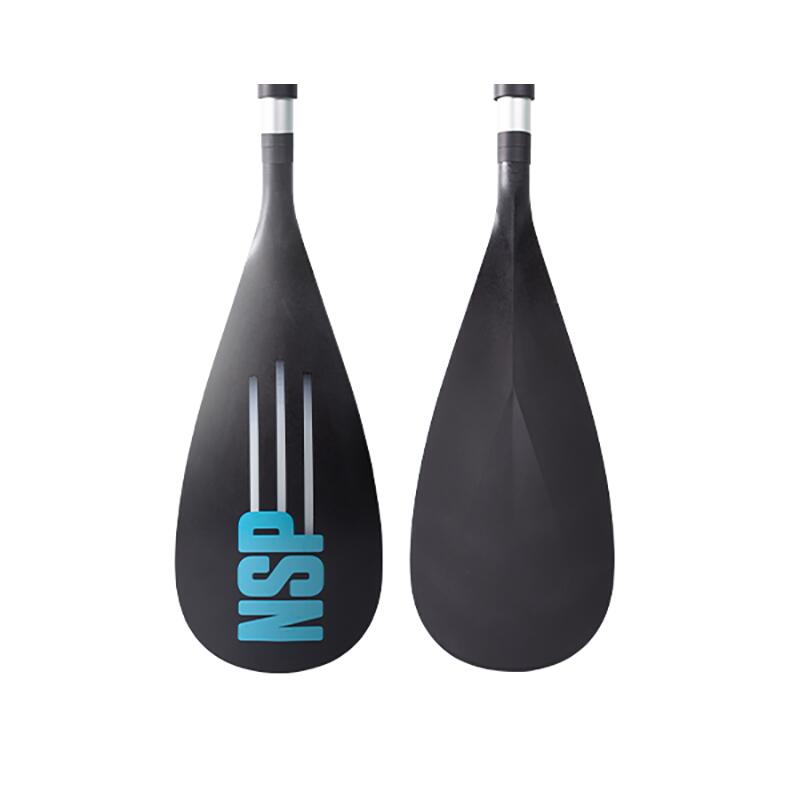 NSP ALLOY ADJUSTABLE PADDLE アジャスタブル アルミニウム サーフィン SUP プローン ウイング フォイル