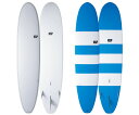 【価格最前線】ocNSP-ELEMEITS LONGBOARD 9.6ft サーフィン ロングボード エレメント