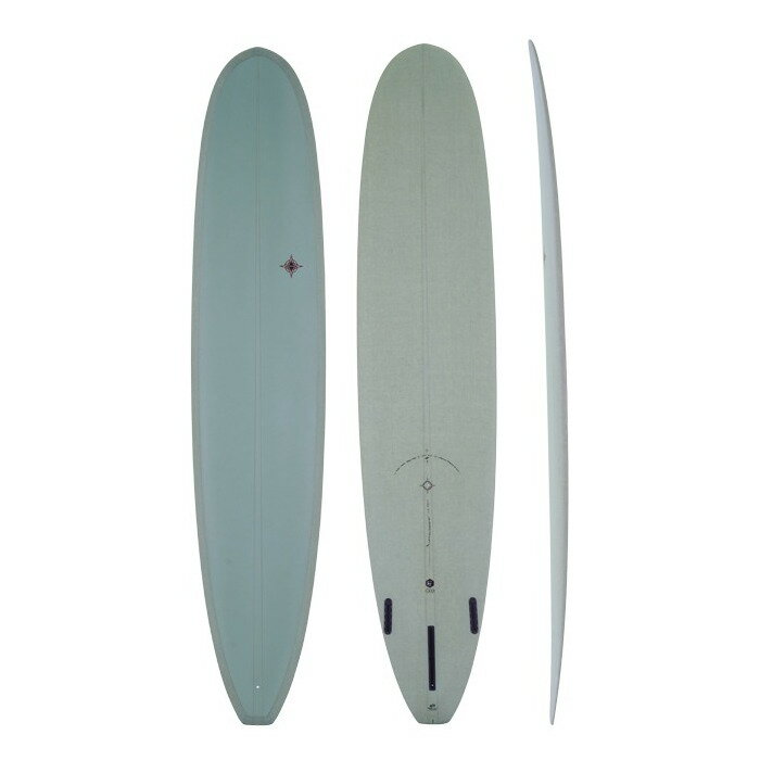 Long Board - 【価格最前線】oc2026 SURFTECH SURFTECH WAYNE RICH-THE PRO MOD 2 9'4” サーフテック NATURAL FIBER ロングボード