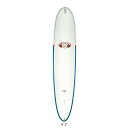 【価格最前線】ocSURFTECH DONALDO TAKAYAMA DT-2 9 2” サーフテック タカヤマ TUFLITE