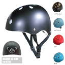 【価格最前線】nsmヘルメット XS-007 For kidsNEW STREET MOVE 子供 乗用玩具 防具 ヘルメット プロテクター ヘルメット キッズ...