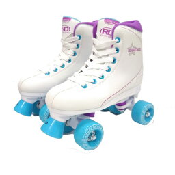 ローラースケート ROLLER DERBY ROLLER STAR 600 RDU725W ローラーダービー ローラースター ホワイト ローラースケート skate プレゼント ギフト 人気 レクリエーション用