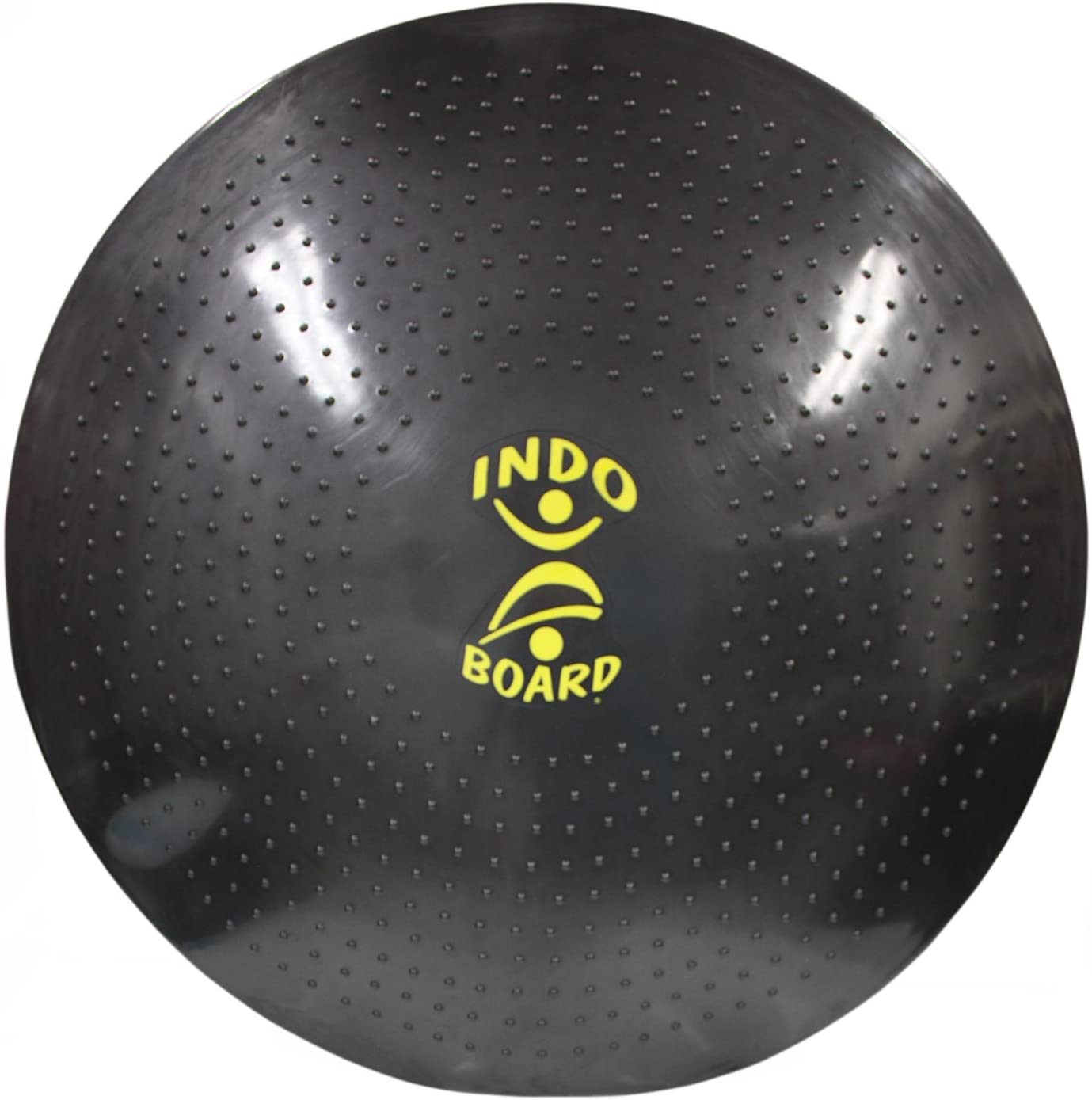 Indo FLO Balance Cushionはインドボードバランストレーナーのクッションです。 Indo Boardローラーのような急激な方向変更なしに、不安定さを体感できます。 クッション単体またはIndo Boardデッキと一緒に使用可能 体重204kgまでサポート サイズ： FLO 直径600mm ※　沖縄・離島など一部地域は別途送料がかかります。 ※この商品は店頭でも同じ在庫数で販売しているため、ご注文のタイミングで、ご注文後に欠品となる場合がございます。ご了承ください。