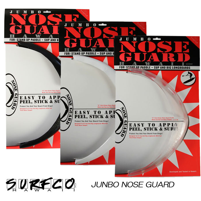 SURFCO JUNBO NOSE GUARDեեܡɥܡɥХå SURFȾꥬ