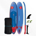 【送料無料】2025 INFLATABLE SUP 10'0