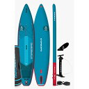 【送料無料】2024/2025 INFLATABLE SUP TOURING 14’0” x 32