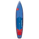 【送料無料】2025 INFLATABLE SUP TOURING DELUXE (ROLL) (14’0” x 32″ Touring L)デラックス シング...