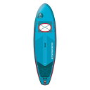 【送料無料】2025 INFLATABLE SUP 11'2