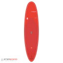 【価格最前線】sjSTARBOARD 2024 LONGBOARD SUP LIMITED SERIES RED スターボード ロングボード サップサーフィン