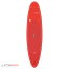 【価格最前線】sjSTARBOARD 2024 LONGBOARD SUP LIMITED SERIES RED スターボード ロングボード サップサーフィン