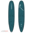 【価格最前線】sjSTARBOARD 2024 LONGBOARD BLUE CARBON SANDWICH スターボード ロングボード サーフィン