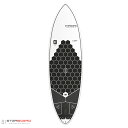 yiőOzsjSTARBOARD SUP 2024 SPICE LIMITED SERIES WHITE/BLACK X^[{[h XpCX TbvT[tB