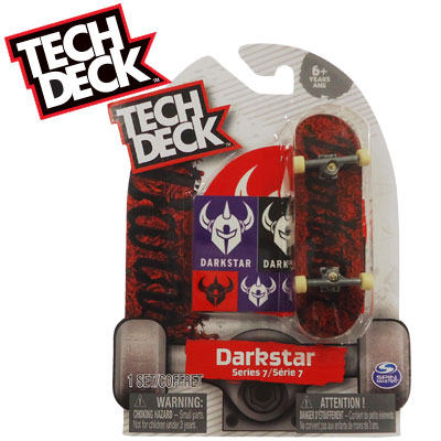 ebNfbL TECH DECK 96mm 20089668Darkstar Team wXP tBK[{[h XP{[  o3900~ȏ̂܂Ƃߔ potBK[{[h FpipotBK[{[h XP[g{[h SK8 SKATEBOARD XP{[ Finger Board