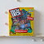 TECH DECK 最新 SK8SHOP BONUS PACK スポンジボブ #20153295指スケ フィンガーボード スケボー SANTA C..