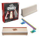 最新テックデッキ TECH DECK PRO SERIES DAILY GRIND PACK プロシリーズ デイリー グラインド パック 指スケ フィンガーボー...