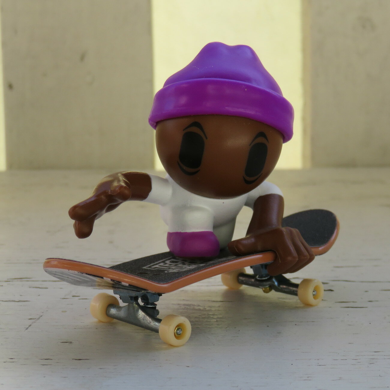 TECH DECK SK8CREW ��������褦�� �ؤǶ��߹���� �ƥå��ǥå��������ȥ��롼