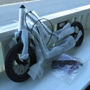 NO10019806【訳ありアウトレット】【送料無料】nsmNEW STREET MOVE スクーターバイク GLOSSY BLACK 12インチ SCOOTE...