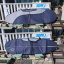 【アウトレット】【送料無料】スターボード SUP BOARD BAG 9.8ft × 30