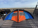 【中古】【送料無料】NAISH WING ナッシュウイング 中古品 5.3 wing foil フォイル