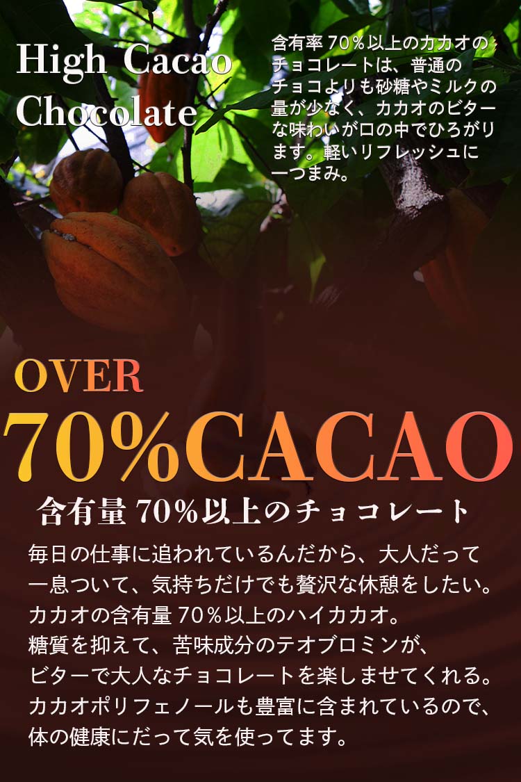 割れチョコミックスナッツ500g(250gtimes;2)