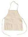 Heritage Leather | 9（ ヘリテージレザー）4PKT UTILITY BIB STYLE APRON （4ポケットビブエプロン）