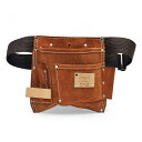 Heritage Leather | 495iwe[WU[j 5|PbglCc[|[`5PKT NAIL & TOOL POUCH