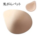 パッド 全摘 乳がん用 乳がんパット 乳がんパット ボディメイク 乳ガン バスト補正 軽量フルカップ 肩こり 乳がん専用 人工乳房 空洞パッド大 術後 左右兼用...