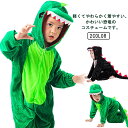 子供ハロウィン 可愛い ハロウィン 恐竜 ダイナソー ハロウィン 動物 アニマル 衣装 コスプレ ハロウィン 衣装 コスプレ Halloween 演出服 コスプ...