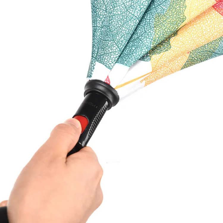 逆さ傘 メンズ 長傘 濡れない ワンタッチ 逆さがさ レディース 逆転傘 さかさ傘 晴雨兼用 傘 逆折り式傘 2重傘 男女兼用 おしゃれ 自立式 大きめ C型持ち手 さかさまかさ 逆向き 雨具 撥水 かわいい