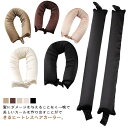 寝ながら 手巻きカーラー 6本入り ヒートレスヘアカーラー 寝る夜用ヒートレスヘアカーラー 熱なしスリーピングカーリング 柔らかい 就寝用ヘアカーラー 巻き髪 カール ウェーブ 熱なし 巻くだけ ヘアロール ヘアアレンジ 送料無料