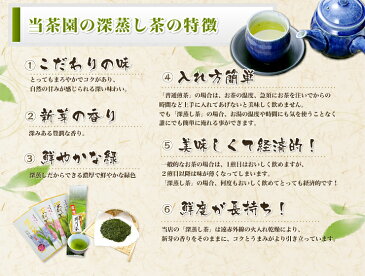 日本茶 お茶 【卸価格商品】たっぷり 深蒸し茶 掛川茶 200g×3本セット 【メール便対応】茶葉 静岡茶 煎茶 お茶 深むし茶 緑茶 お茶