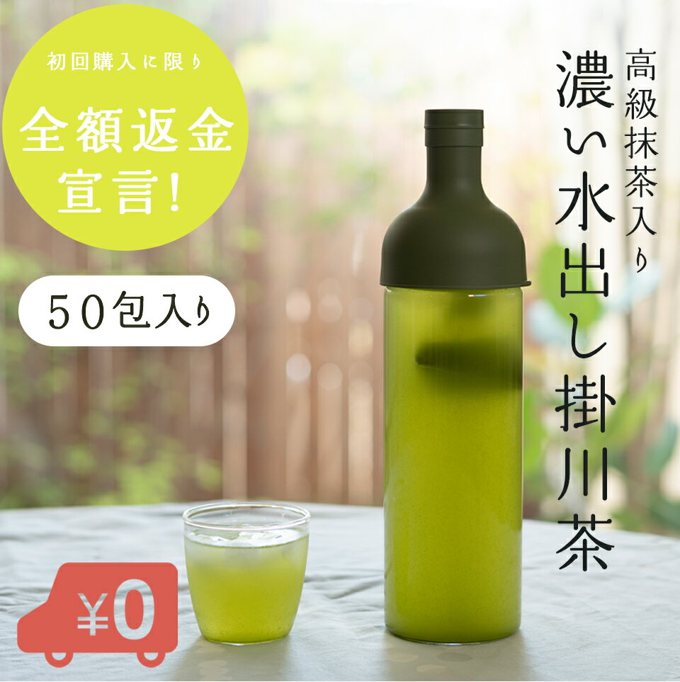 たっぷり煎茶 ティーバッグ 5g×25個×2袋 計250g 静岡抹茶入り 水出し煎茶 1リットル用 ティーパック 水出し緑茶 深蒸し茶 日本茶 掛川茶 茶葉 静岡茶 煎茶 お茶 深むし茶 緑茶 冷茶 水出しお湯出し両用タイプ 掛川茶 紙パック 送料無料