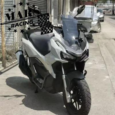 乐天商城 - ホンダ フロントガラスリアスポーツアクセサリーウインドブレーカー用ADV160 ADV 160 22 インチ-23インチ ADV-160 20
