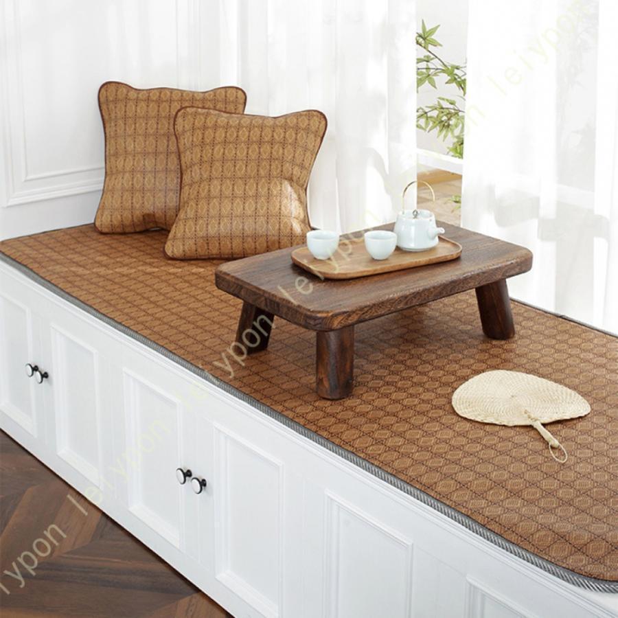 座布団 昼寝 おしゃれ 長座布団 和室用 一人暮らし ならない 大きめ 風格 洗える 背凭れ 厚め ふわふわ..