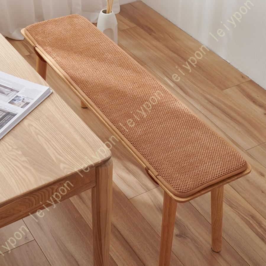 座布団 長座布団 お尻が痛くならない 大きめ 風格 洗える 背凭れ 厚め ふわふわ 昼寝 おしゃれ 100*50c..