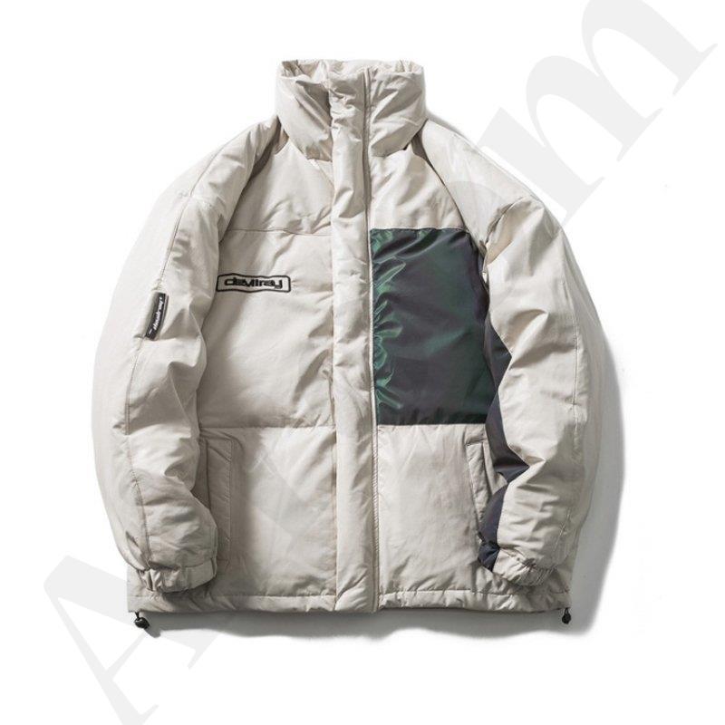 ダウンジャケット メンズ ウルトラライトダウン ダウンコート メンズ冬服 アウトドア 防寒 登山 防風 軽量 暖かい コンパクト収納 ライ