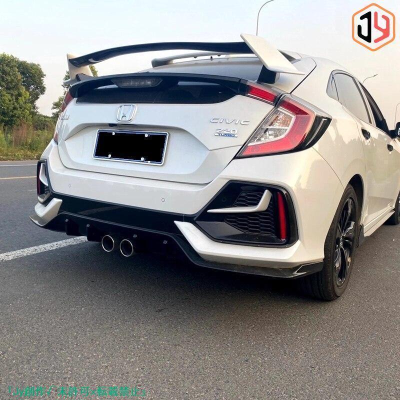 楽天市場】fk7 スポイラーの通販