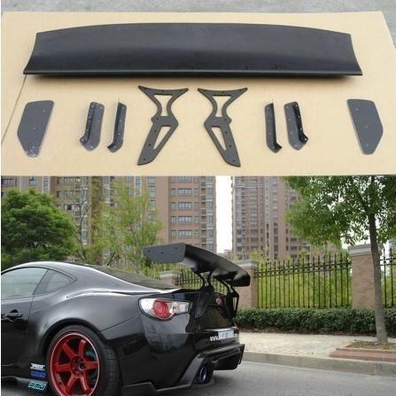 ☆ 7-278 トヨタ 86 ZN6 FRP GTウィング 塗装なし スバル BRZ サイオンFR-S